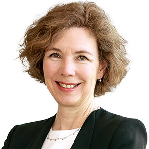 Dr. Petra Wicklandt - Head of Corporate Sustainability, Quality and Trade Compliance, Senior Vice President Merck