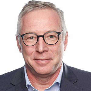 Detlef Coßmann - Head of Pensions Siltronic AG