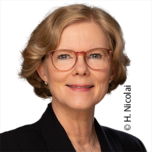 Dagmar Maria Drücker - Senior Total Rewards & Mobility Manager GEA Group Services GmbH