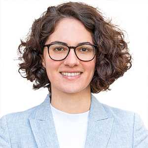 Dr. Aylin Matlé - Senior Research Fellow, Zentrum für Sicherheit und Verteidigung Deutsche Gesellschaft für Auswärtige Politik e.V.