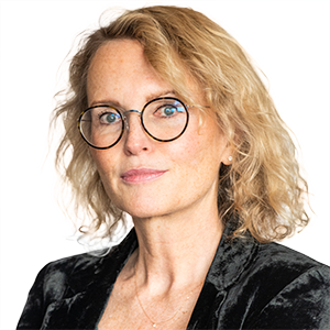 Martina Weimert - CEO European Payments Initiative