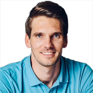 Thilo Hitz - Founder, COO Daato