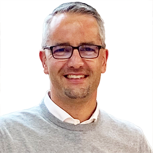 Dr. Sebastian Träger - CIO / CDO enercity AG