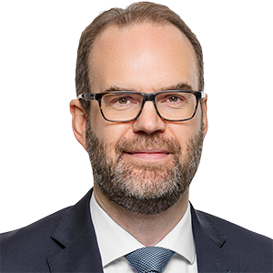 Dr. Roland Wiring - Partner und Fachanwalt für Medizinrecht CMS