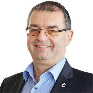 Michael Doser - Kompetenz Entwicklung Licht und Gesundheit Herbert Waldmann GmbH & Co. KG