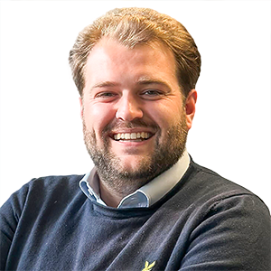 Gerardus Janssen - Manager, Compensation & Benefits / People & Culture Delivery Hero SE