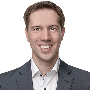 Chris Hamacher - Head of Business Development Majorel