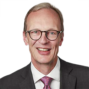 Nikolaus Schmidt-Narischkin - Chief Commercial Officer, Head of Growth DACH Willis Towers Watson GmbH