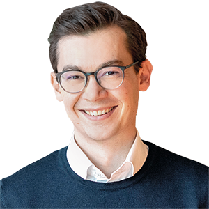 Dr. Florian Nielsen - Director Artificial Intelligence and Data, Smart Home/Electronics Miele