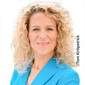 Daniela Rittmeier - Head of Data and AI Center of Excellence Capgemini