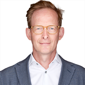 Tobias Regenfuss - Technology Lead DACH  Accenture