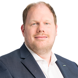 Dirk Wenning - Cyber Risk Consultant SÜDVERS