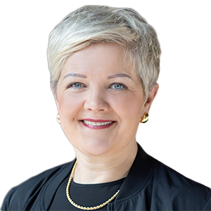 Dr. rer.nat. Corina Apachite - Program Head Artificial Intelligence and Data Continental