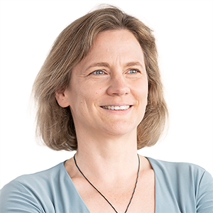 Dr. Lydia Nemec - Head of AI Accelerator Carl Zeiss AG