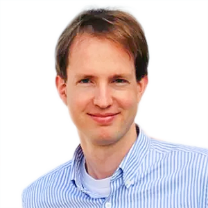 Dr. Philipp Hartmann - Director of AI Strategy appliedAI