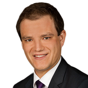 Daniel Spies - Global Lead Post-Employment Benefits Siemens Healthcare GmbH