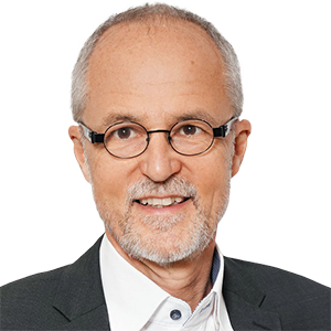 Michael Weller - Leiter der Abteilung Gesundheitsversorgung, Krankenversicherung Bundesministerium für Gesundheit