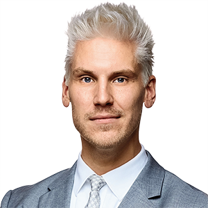 Nils Janus - Chief AI Officer Covestro