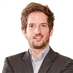 Kai Wuttke - Geschäftsführer, Stakeholder Reporting part of Mazars