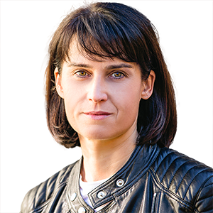 Prof. Dr. Kerstin Lopatta - EFRAG SRB Vice-Chair; Professorin für Rechnungslegung, Prüfung und Nachhaltigkeit Universität Hamburg 