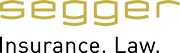 Logo von Segger Rechtsanwaltsgesellschaft mbH