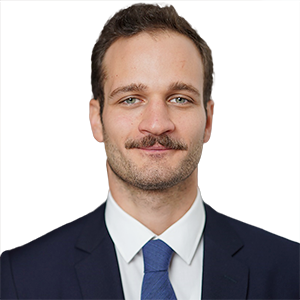 Tarek Annan - Senior Sustainability Manager Allianz Technology SE