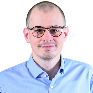 Tobias Traebing - Technical Director EMEA XM Cyber