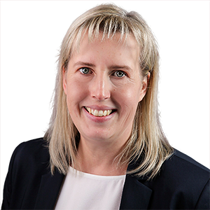 Elvira Wittke - Fachsekretärin, Rechtsanwältin, Abteilung Tarifrecht/-gestaltung Industriegewerkschaft IGBCE