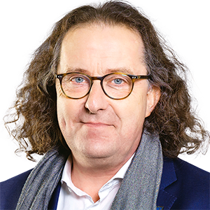 Lars Baumgürtel - CEO ZINQ GmbH & Co. KG