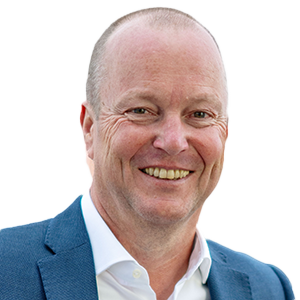 Axel Zimmermann - Geschäftsführer Caseware Germany 