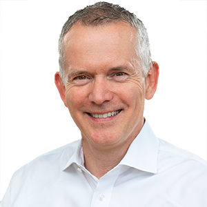 Rainer Zierhofer - Partner, Head of Digital Transformation & Information Technology Horváth