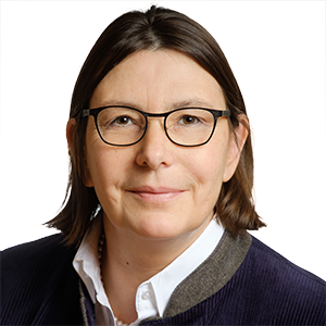 Diana Custodis - Head of Corporate Insurance E.ON SE