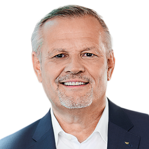 Andreas Engelhardt - CEO Schüco International