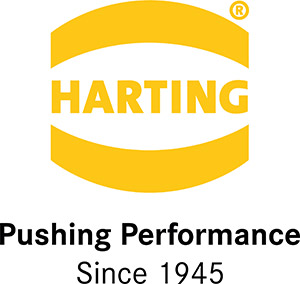 Logo von Harting