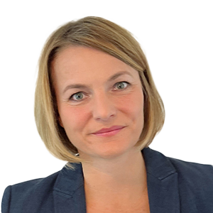 Heike Kramer - Business Relationship Managerin Caseware Germany