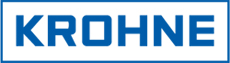 Logo von Krohne