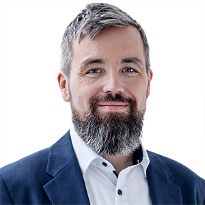 Thorsten Nennmann - Bereichsleitung Dienstleistung Limón GmbH