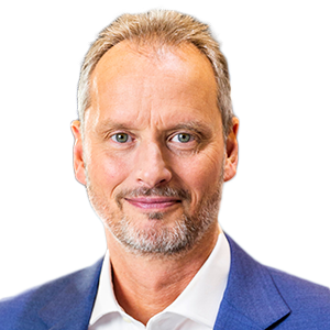 Dr. Michael Schöllhorn - CEO, Airbus Defence and Space, Präsident BDLI