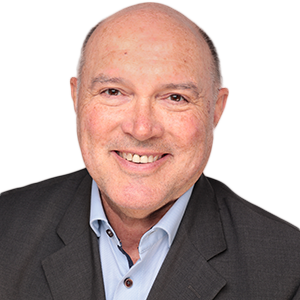 Rüdiger Seitz - Geschäftsführer CRS Captive Reinsurance Solutions