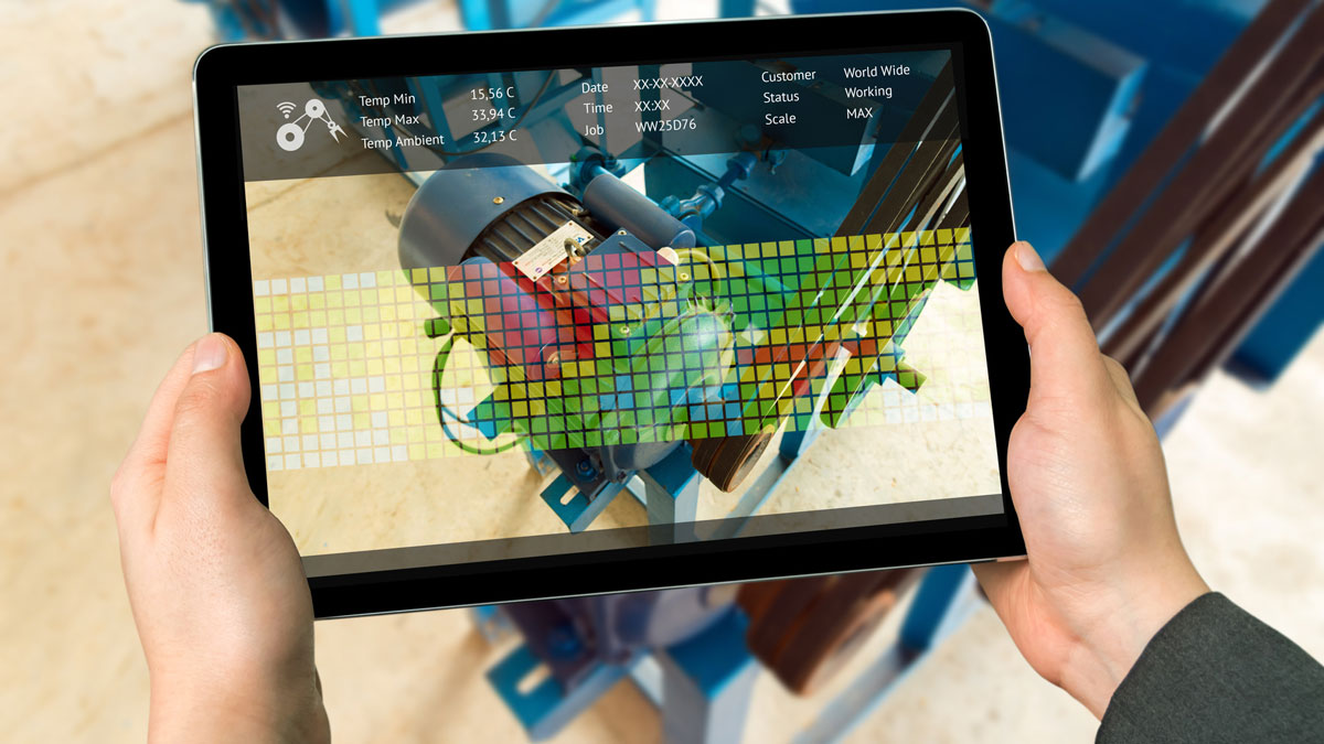 Webtalk: Was bedeutet Intelligenz für Ihr Unternehmen in der Zukunft? Eine Analyse aus vier Blickwinkeln