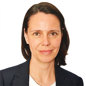 Ana Dujic - Leiterin der Abteilung Denkfabrik - Digitale Arbeitsgesellschaft Bundesministerium für Arbeit und Soziales 