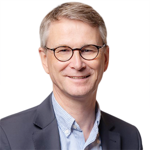 Daniel Schmithausen - Business Manager Analytics HIS 3M Deutschland GmbH