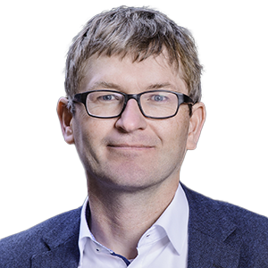 Prof. Dr. Helmut Schönenberger - CEO UnternehmerTUM	 Vice President Entrepreneurship TUM