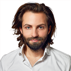 Dr. Leif-Nissen Lundbæk - CEO und Co-Founder Xayn AG