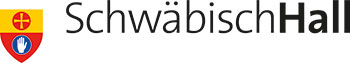 Logo von Stadt Schwäbisch Hall