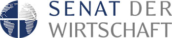 Logo von Senat der Wirtschaft
