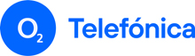 Logo von O2 Telefónica