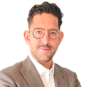 Marc A. Wietfeld - CEO & Founder ARX Robotics