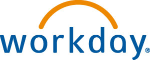 Logo von Workday