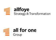 Logo von Allfoye